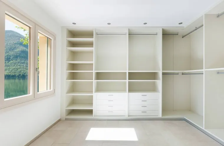 Aménagement de dressing, Plaisir, C.L.P