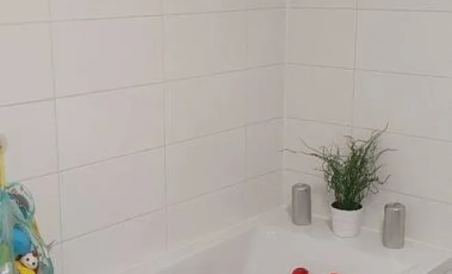 Pose carrelage salle de bain, Plaisir, C.L.P
